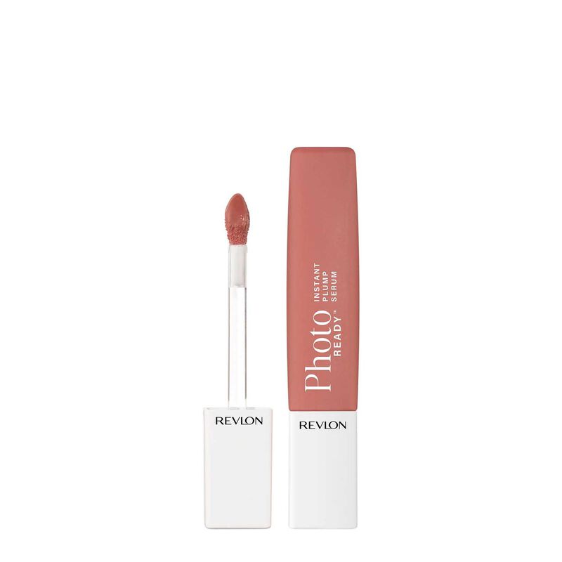 Revlon Photoready&trade; Instant Plump Serum Gloss image number 20